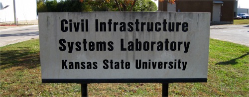 Photo of CISL Sign