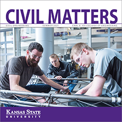 Civil Matters magazine