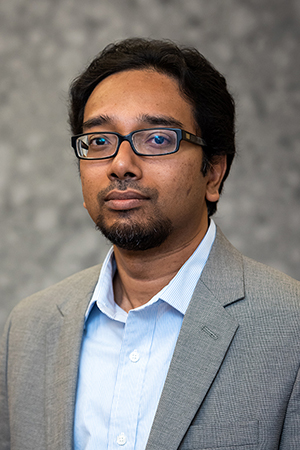 Photo of Mustaque Hossian