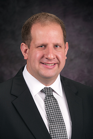 Eric J. Fitzsimmons
