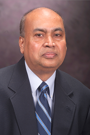 Mustaque Hossain