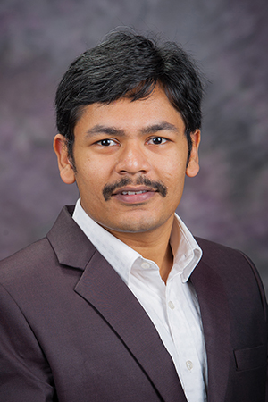 Parth Panchmatia
