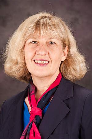 Dunja Perić