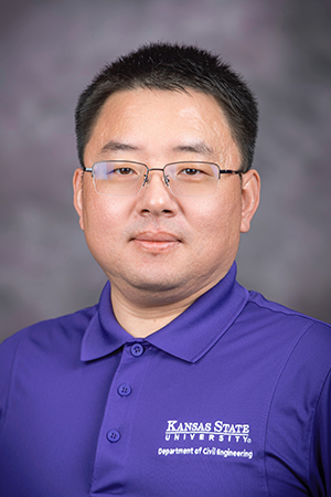 Xingdong Wu