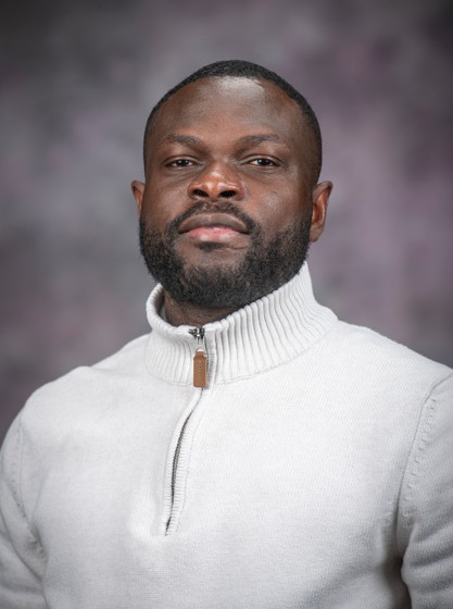 Ralph Hadjor Headshot