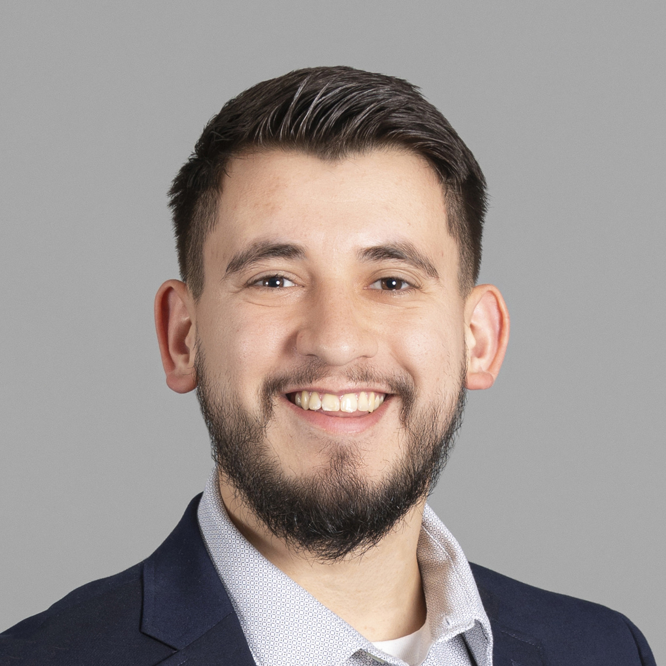 Victor Saldana